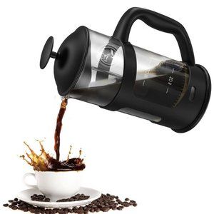 Fish Dive Tea & Coffee Maker